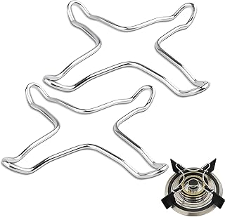 2 x Universal Stovetop Stands
