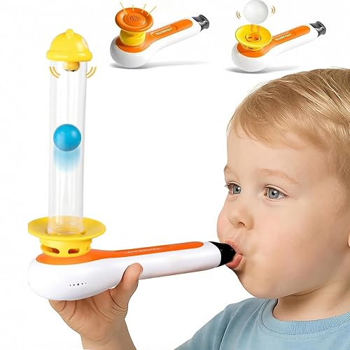 TOP BRIGHT Jouet Montessori 3 en 1 pour Enfant，Jouet Motricité
