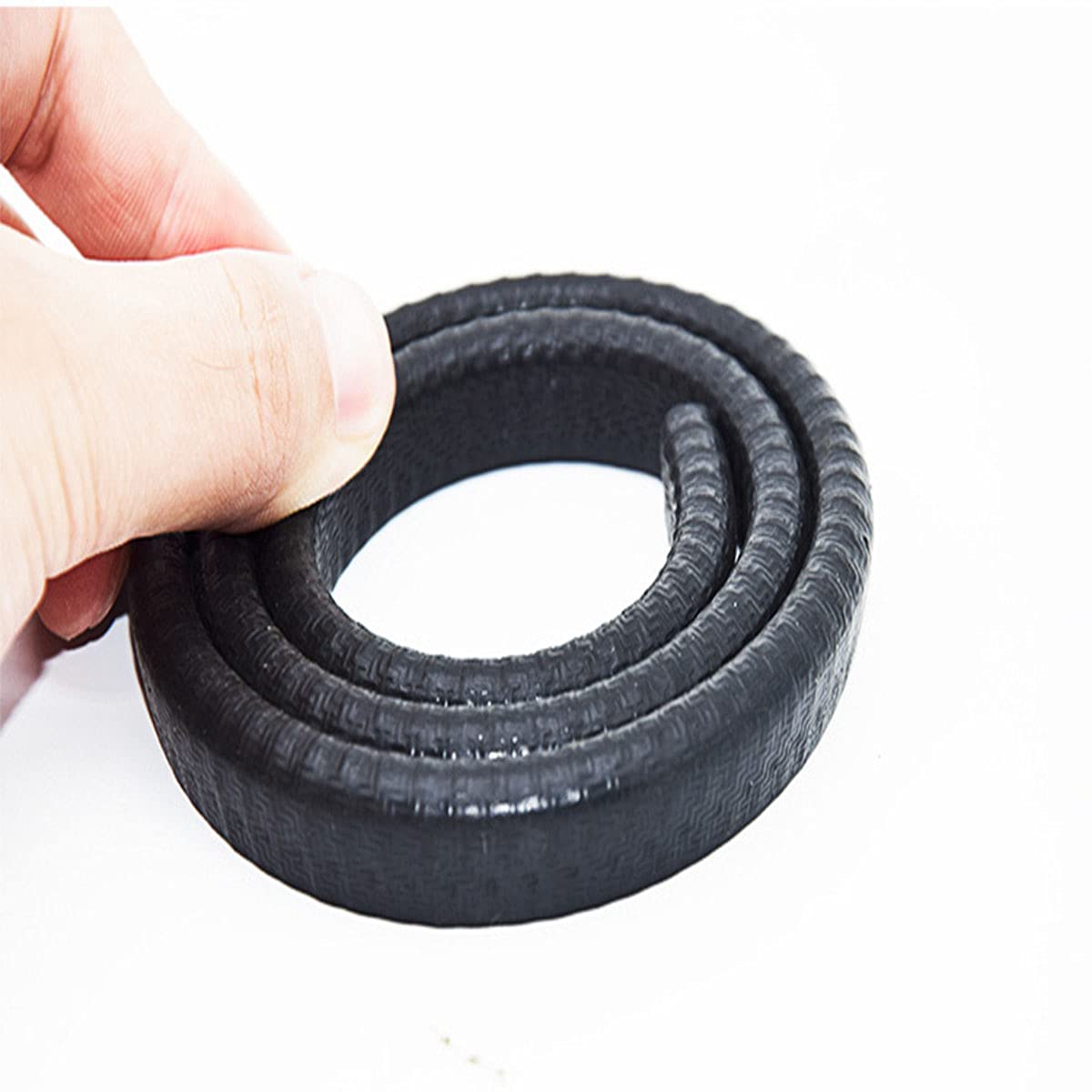 uszczelka gumowa, Gumowa taśma uszczelniająca U, gumowa uszczelka w kształcieLy(18mmx26mmx13mmx1m)