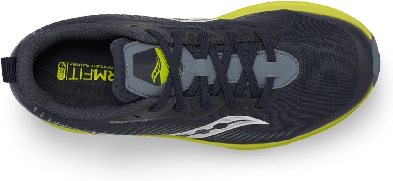 Saucony Kids' Endorphin Kdz