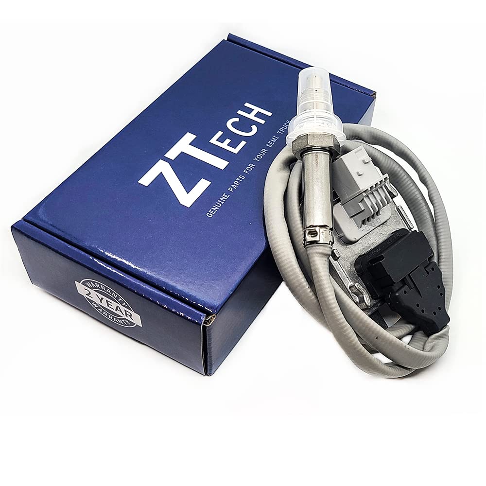 Amazon.com: Freightliner Cascadia NOx Sensor | Outlet NOx Sensor 
