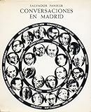  CONVERSACIONES EN MADRID. Fotografías de Xavier Miserachs. 7ª ed.