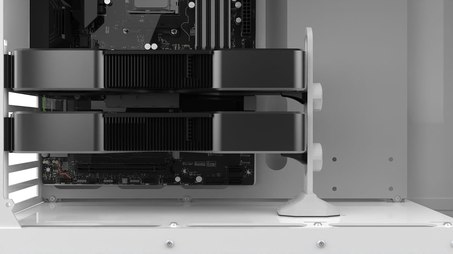 Suporte 2 Placa de Vídeo: Review Testado por 7 dias para Gamers