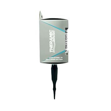 65mm (2.6in), Thermal Barrel Brush with Sectioning End, Pegasus THC65