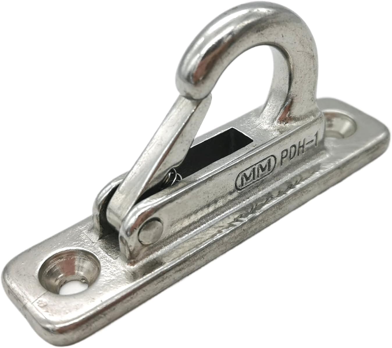 Dog Leads Holder Heavy Duty Stainless Steel Wall Mounted