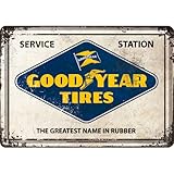 Auf der mit Papier beschichten Rückseite können Sie Ihre Grüße hinterlassen.