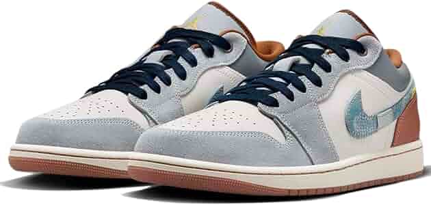 Amazon | [ナイキ] エア ジョーダン 1 LOW SE [AIR JORDAN 1 LOW SE