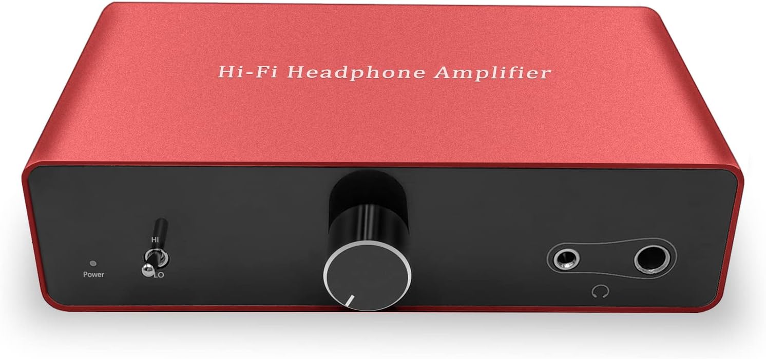 Amazon.co.jp HiFi プリアンプ ターンテーブル プリアンプ ヘッドホンアンプ ステレオヘッドホン イヤホンアンプ