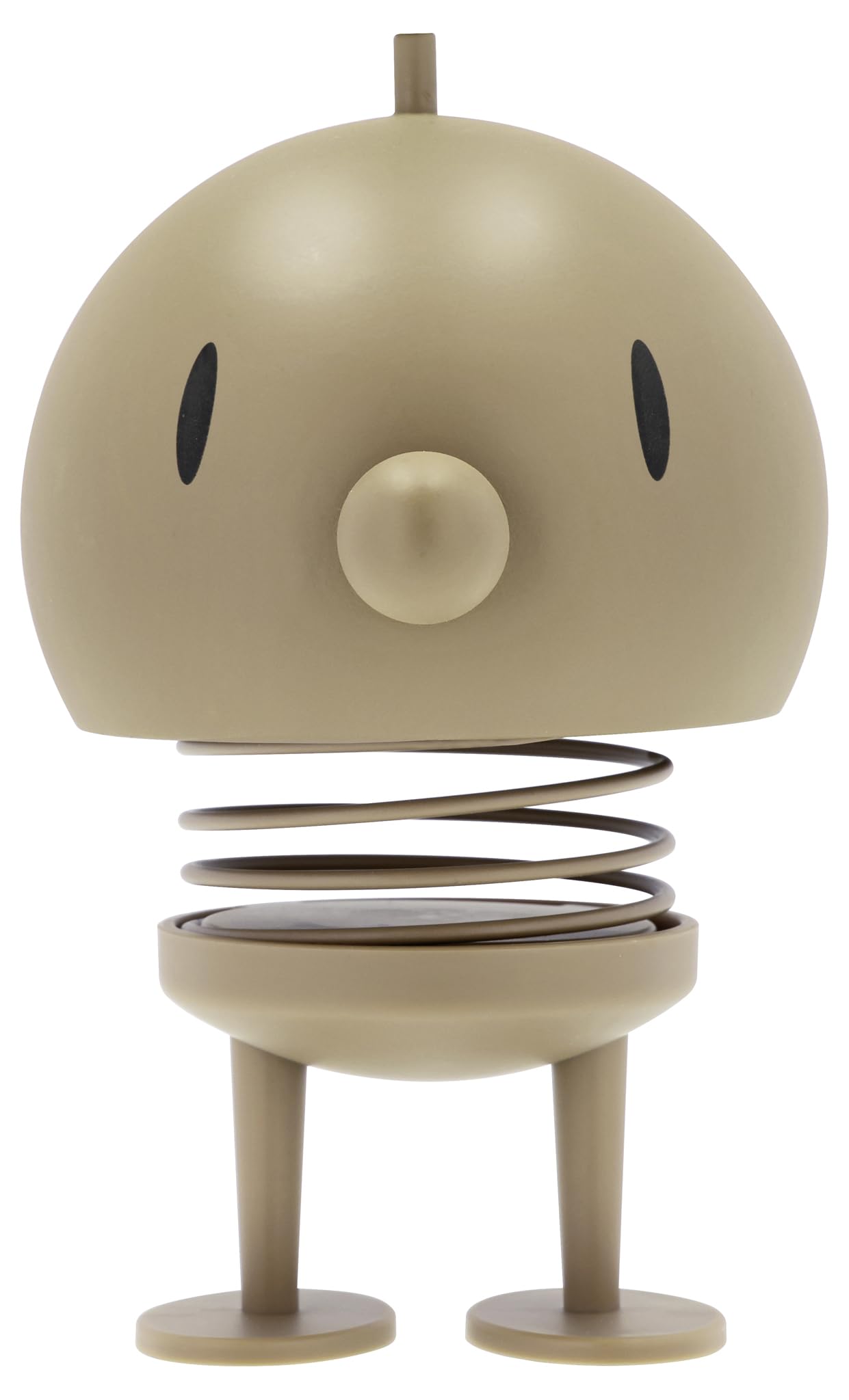 Hoptimist Bluetooth Lautsprecher Soft Latte