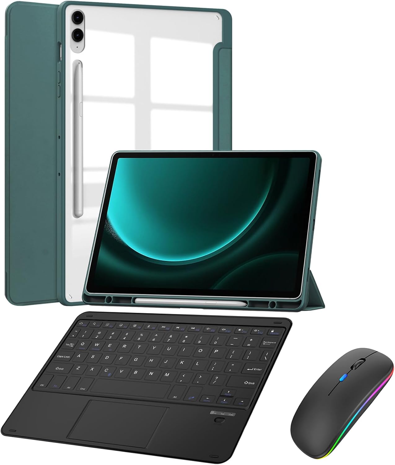 Galaxy TAB S10Ultra/S8 Ultra/S9 Ultra 14.6 インチ 2024/2023/2022