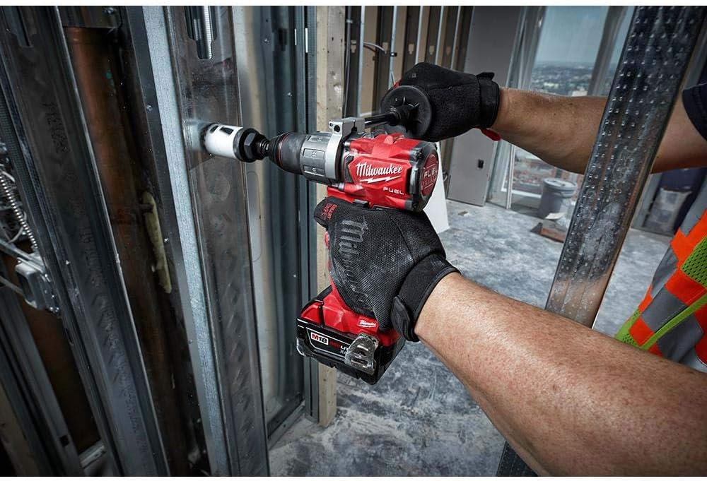 Black Friday - 80% OFF Milwaukee 49-22-4170 Hole Dozer General Purpose Bi-Metal Hole Saw Set, 20-Piece