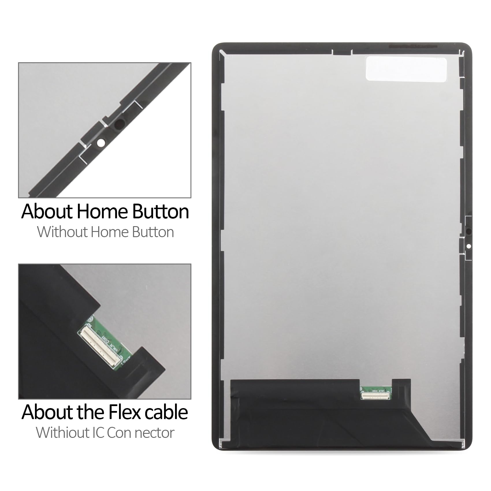 Amazon.com: A-MIND Original Screen Replacement for Lenovo Tab M11
