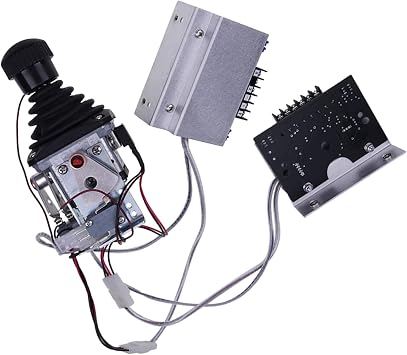RDLIFT-PARTJoystick Controller 53073GT 24493 for Genie S-40 S-45 Z-45/22 Z-45/25 IC Z-60/34