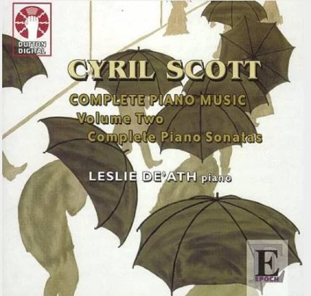 Piano Music Vol 2