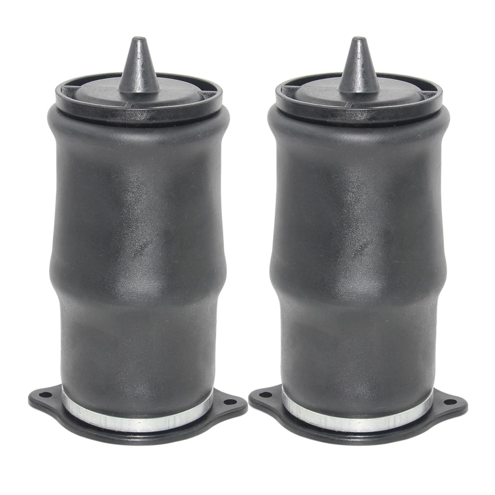 Kits de suspension Kits de levage pour 2 soufflets de suspension pneumatique à ressort pneumatique arrière 6393280101 pour Mercedes Vito Viano RWD - W639 CDI 2.0