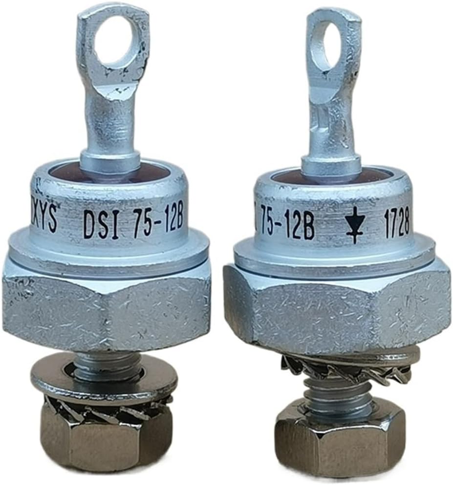 1PCS DSI75-12B Stud Rectifier diode