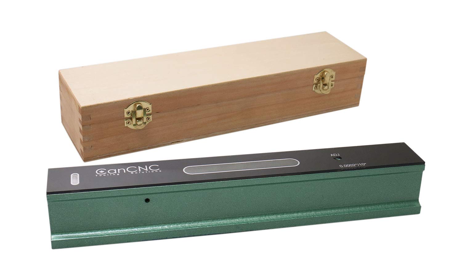 Accusize Precision Level - 12 Inch Master Level -1