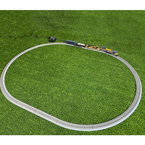 Diecast Masters 87001 - Progress Rail Spur H0 Startpackung, Maßstab 1:87, ab 14 Jahren, in Displayfenster-Box, für Sammler geeignet