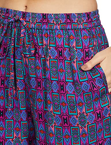 Image of Indigo Women's Bermuda Shorts
