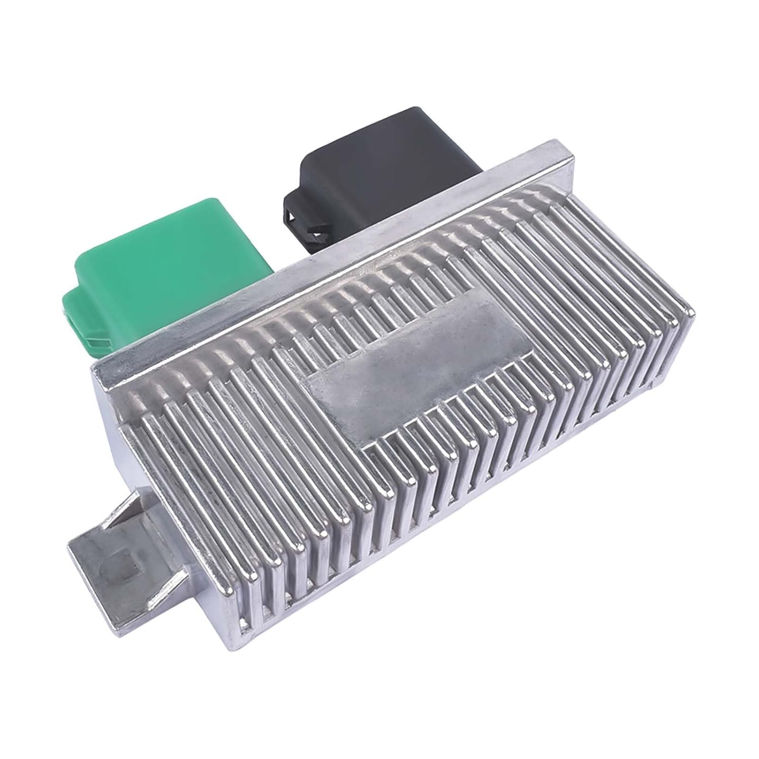 GELUOXI DY-876 Diesel Glow Plug Control Relay Module Glow Plug Switch Replacement for 1999-2010 Ford F250 F350 Super Duty E350 Excursion 6.0L 7.3L 6.4L #YC3Z12B533AA 904-282