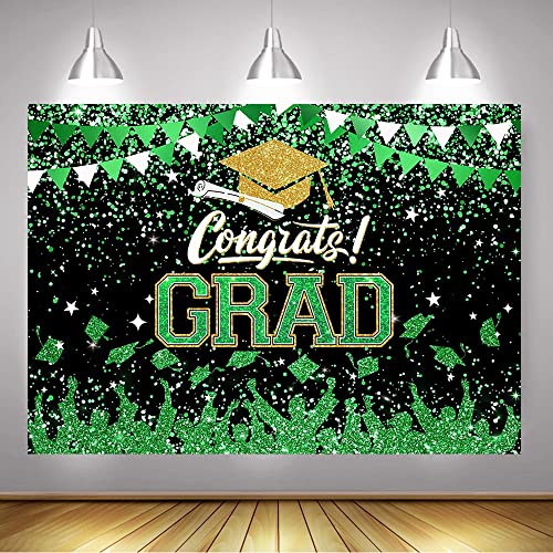 Mocsicka Fondo Fotográfico Fiesta Graduación 7x5ft miniatura 6