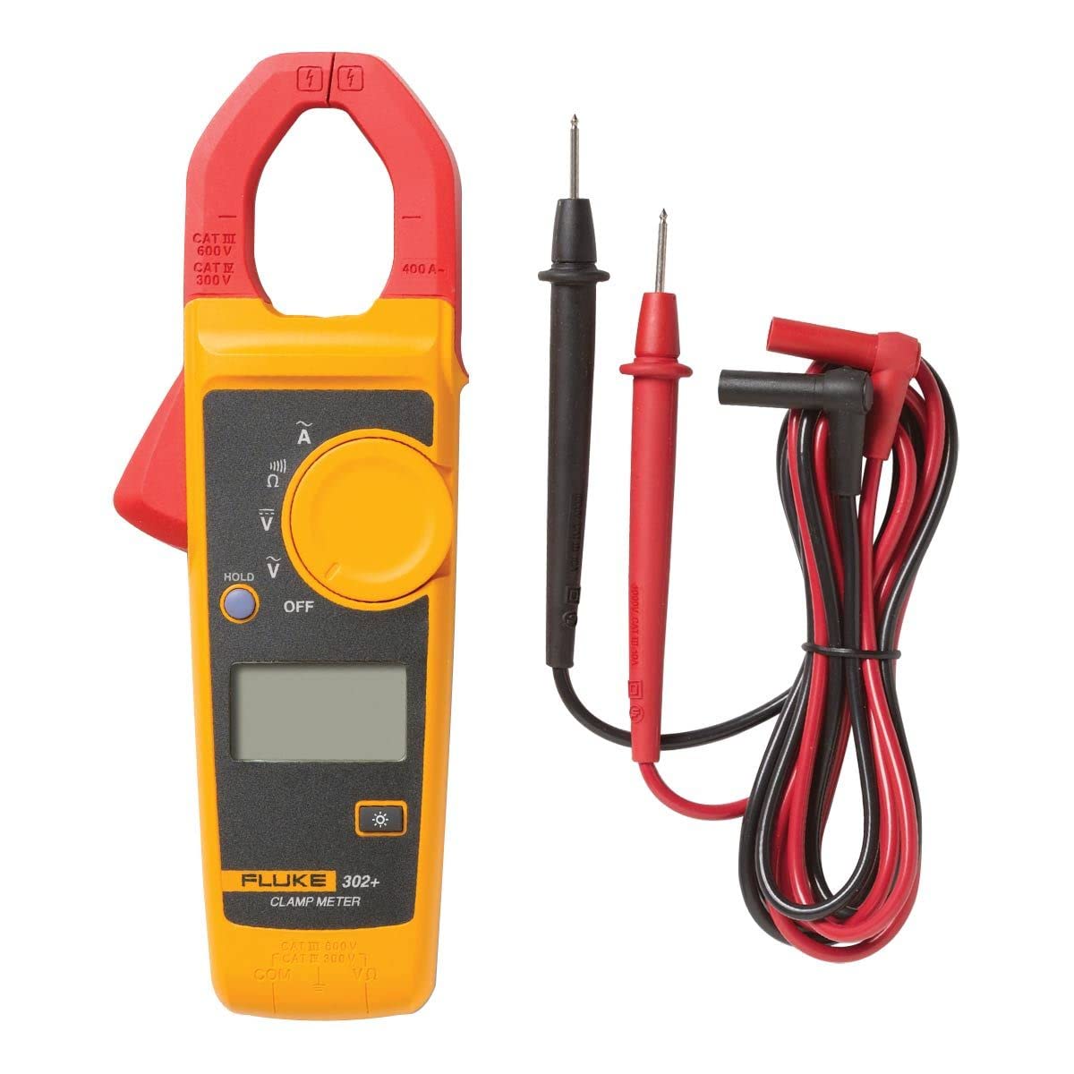 Fluke Clamp Meter (B076Q4H19C) Amazon Price History, Amazon Price Tracker