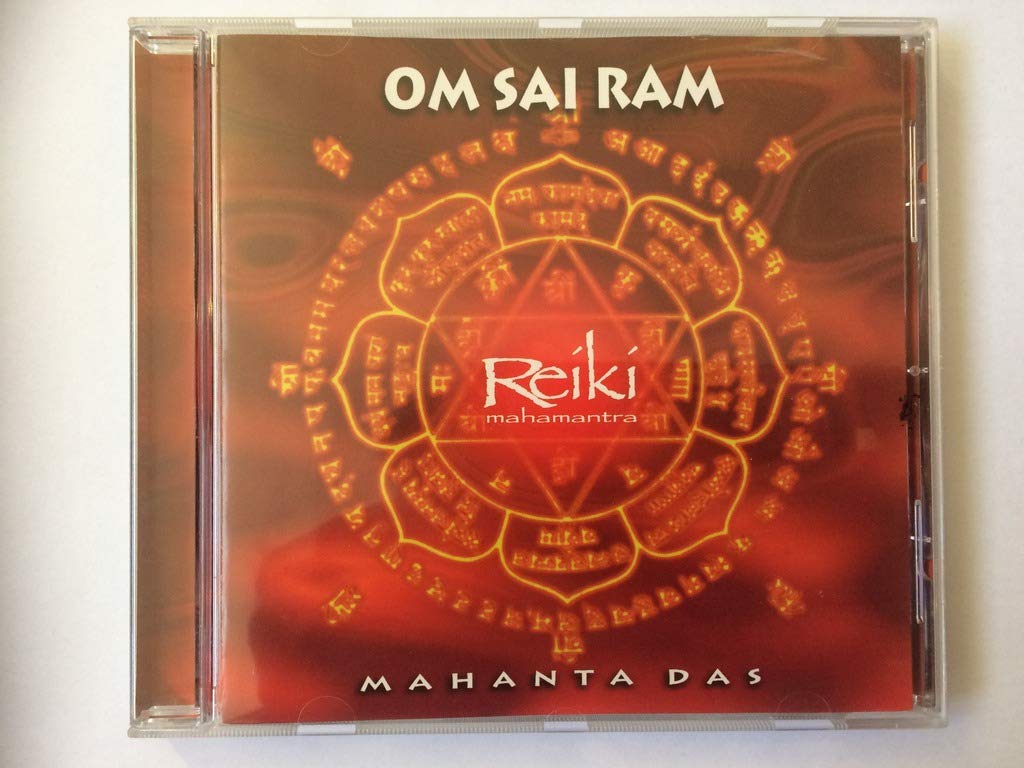 Om Sai Ram Mahanta Das