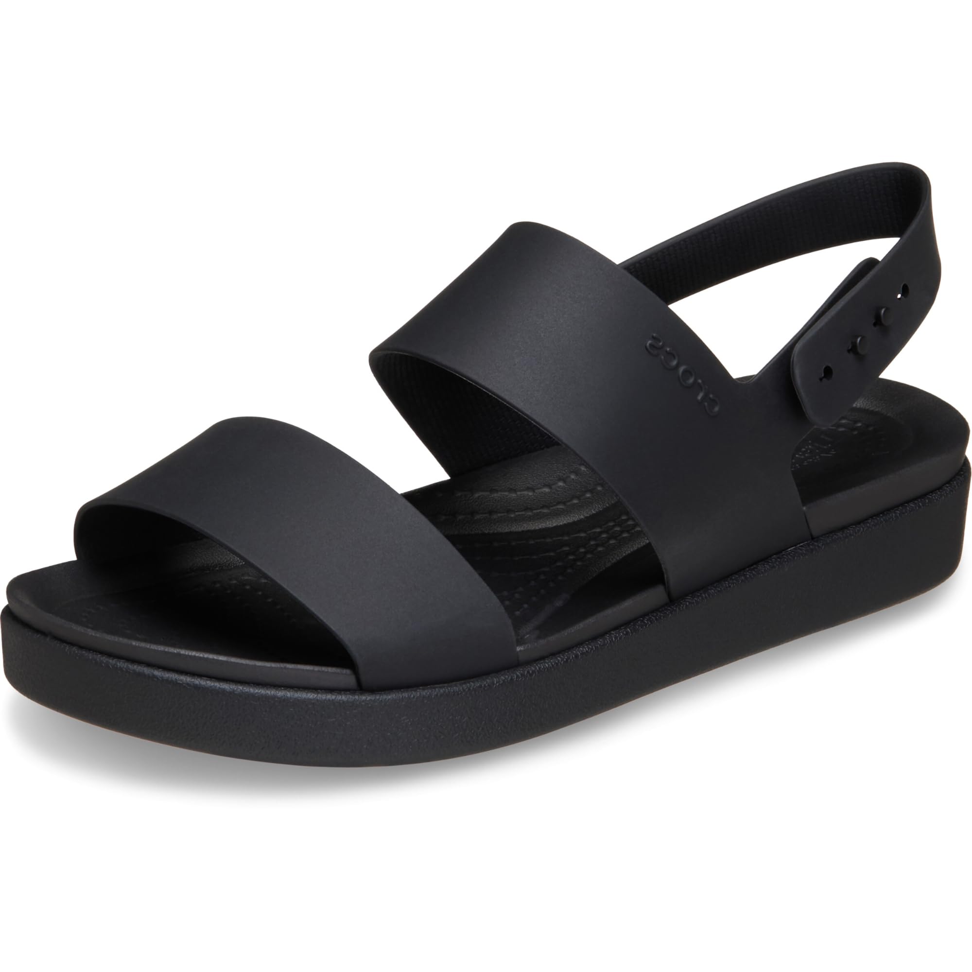 Crocs Brooklyn Backstrap Low Low SandaliDonna