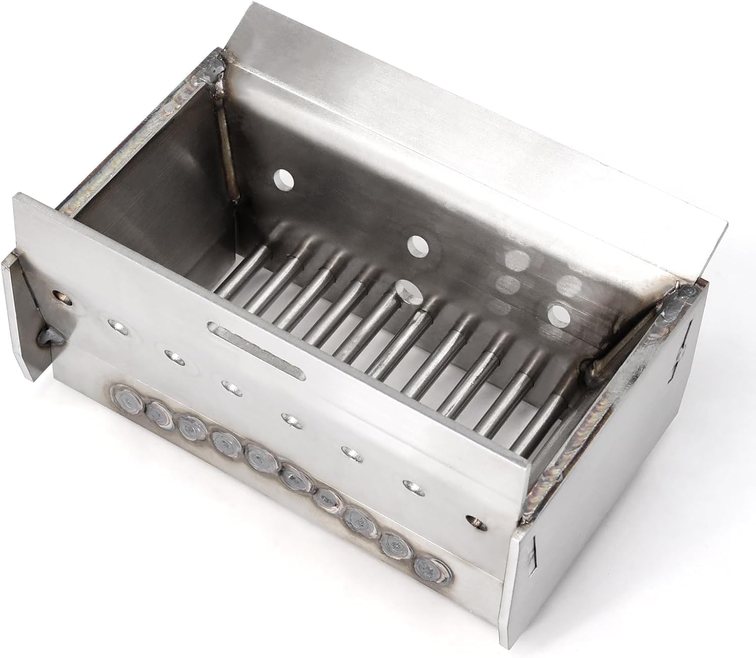 Criditpid 12051263 Ultra Grate Replacement for Whitfield Advantage II-T, Advantage III, Profile 20, Profile 30, Traditions T300P Pellet Stoves.