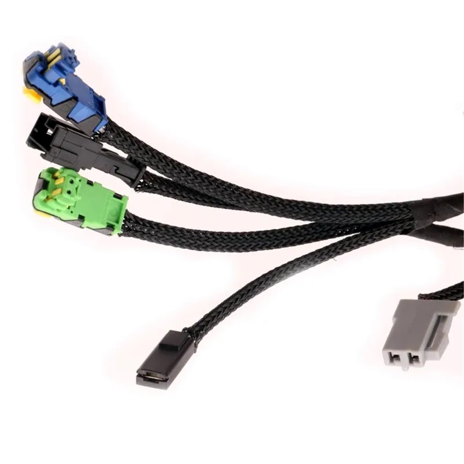 Compatible con Renault Clio 3 05-12 Kangoo 2 Modus Grand Modus 2004-2012