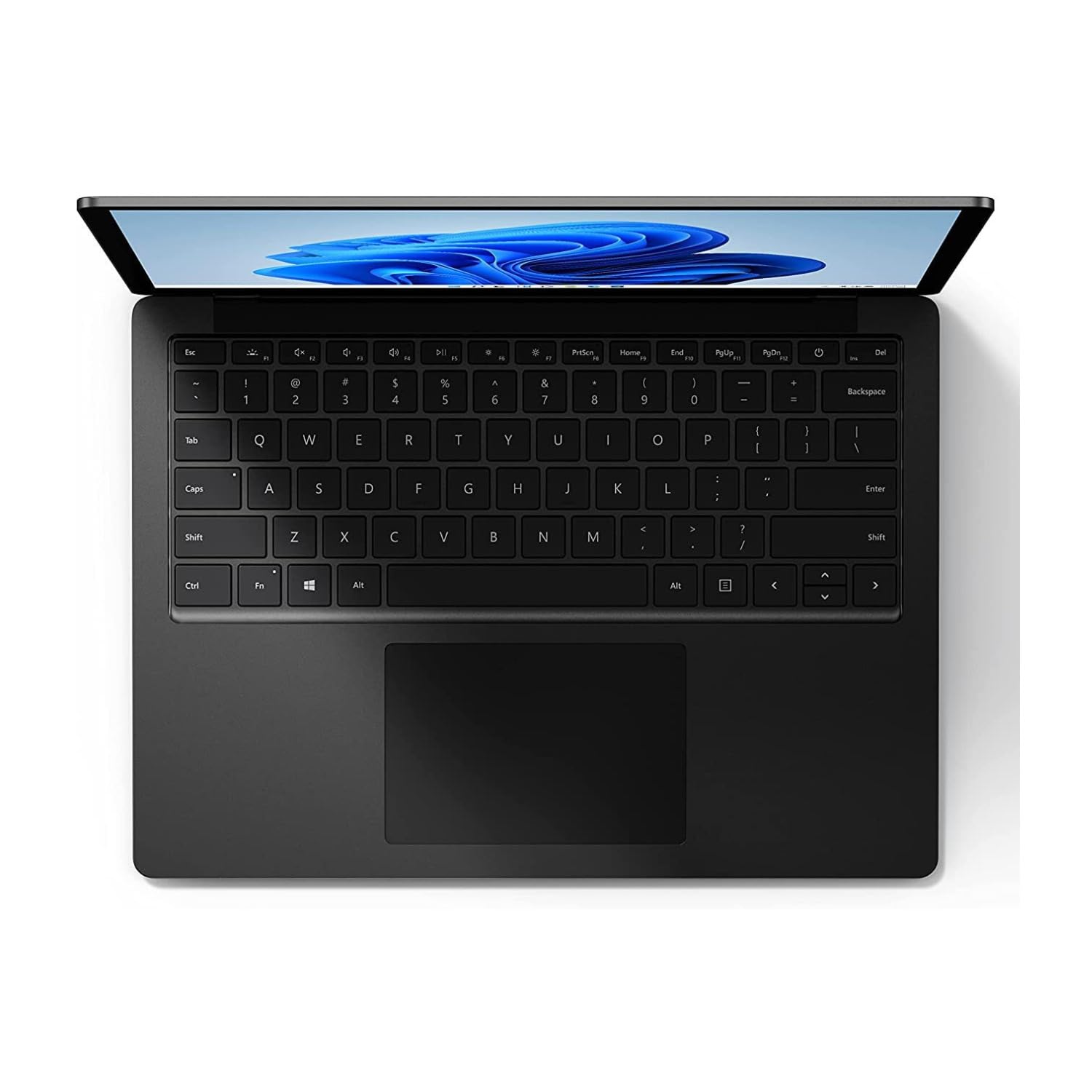 Microsoft Surface Laptop 4 13.5-Inch Touchscreen Intel i7-1185G7
