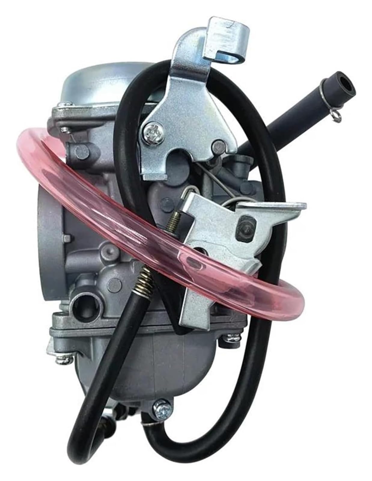 para Kaw&asaki para KLF 300 para KLF300 1986-1991 1992 1993 1994 1995-2005 Motocicleta Carburador Cuatrimoto Kit De Reparación reparación carburador