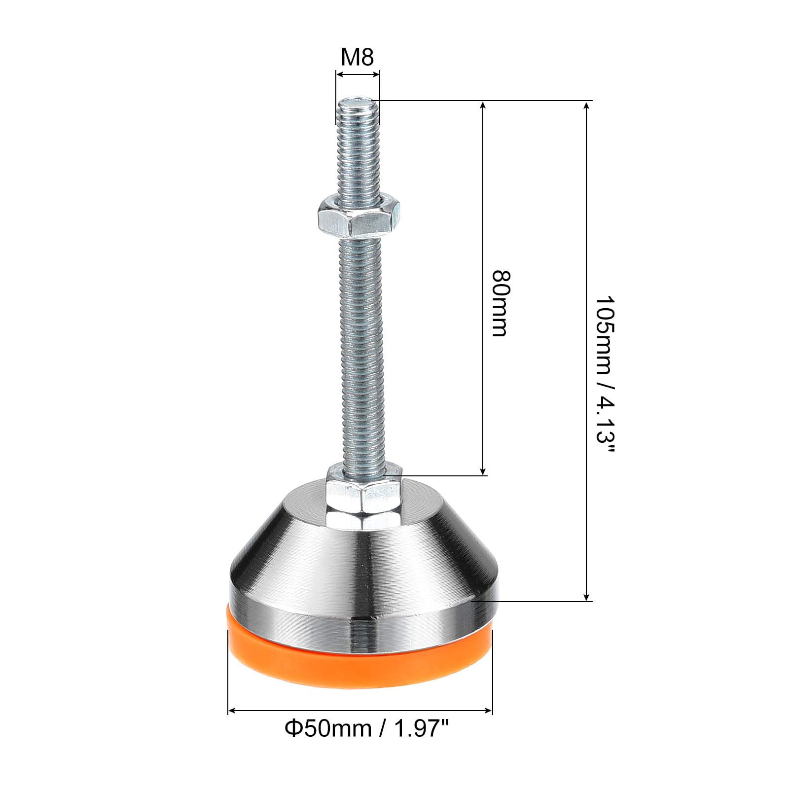 Tutto Per Il Cucito, Piedino Compensatore Per Macchina Domestica, Destro 2,0mm Vendita On Line - Foto 4