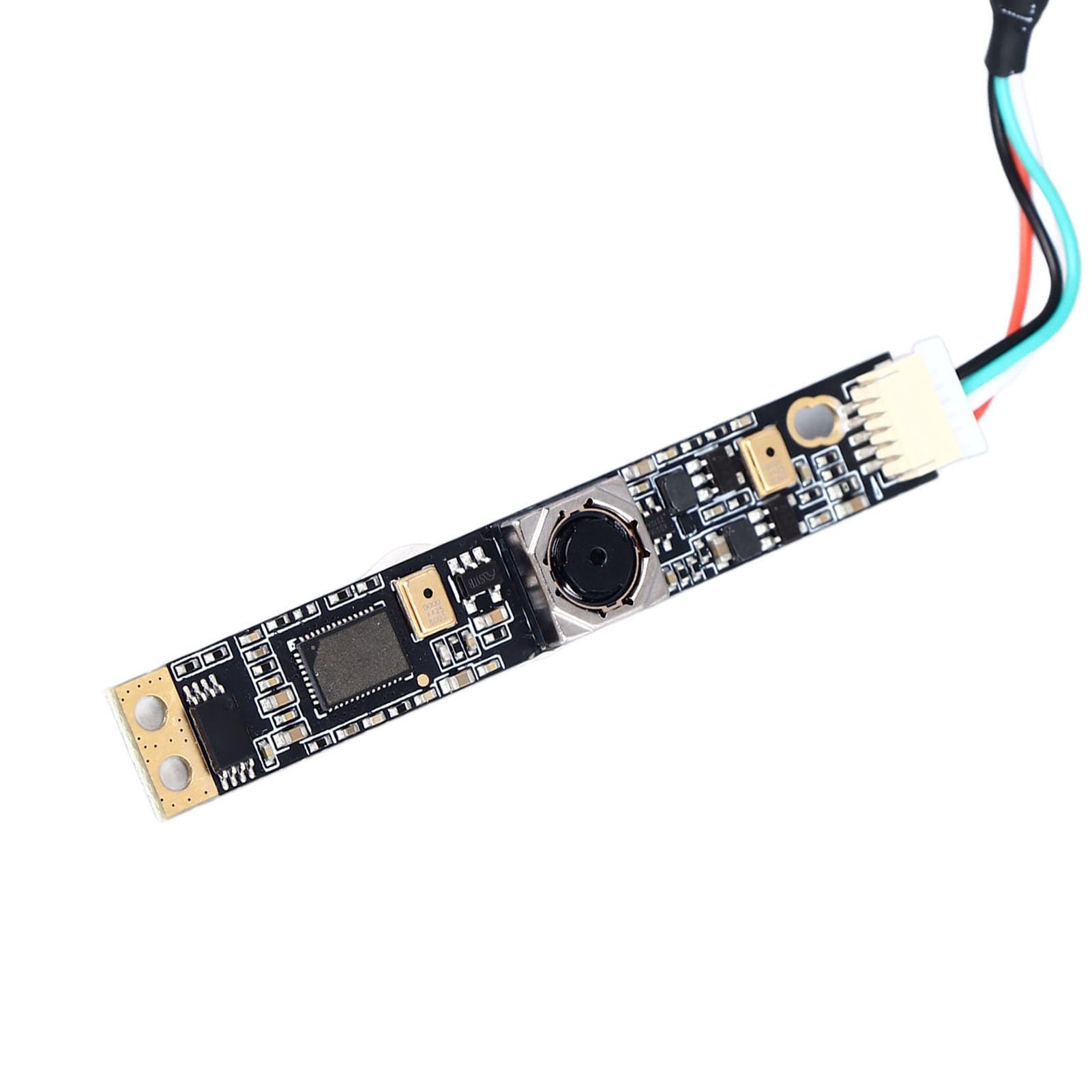 GYZOUKA USB Camera Board 2MP 1080P Autofocus 30 Fps Microphone USB Camera Module Laptops USB Interface Camera Lens Module PCB Board