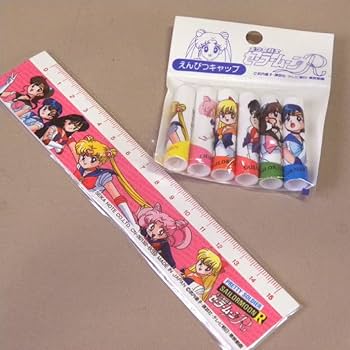 Amazon.co.jp: 【未開封 1990年代 当時物 セイカノート 美少女