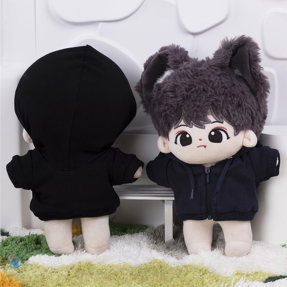 Supreme シュタイフ フード付きパーカー ぬいぐるみ 約30cm Steiff E.T. Supremeパーカーぬいぐるみ - メルカリ