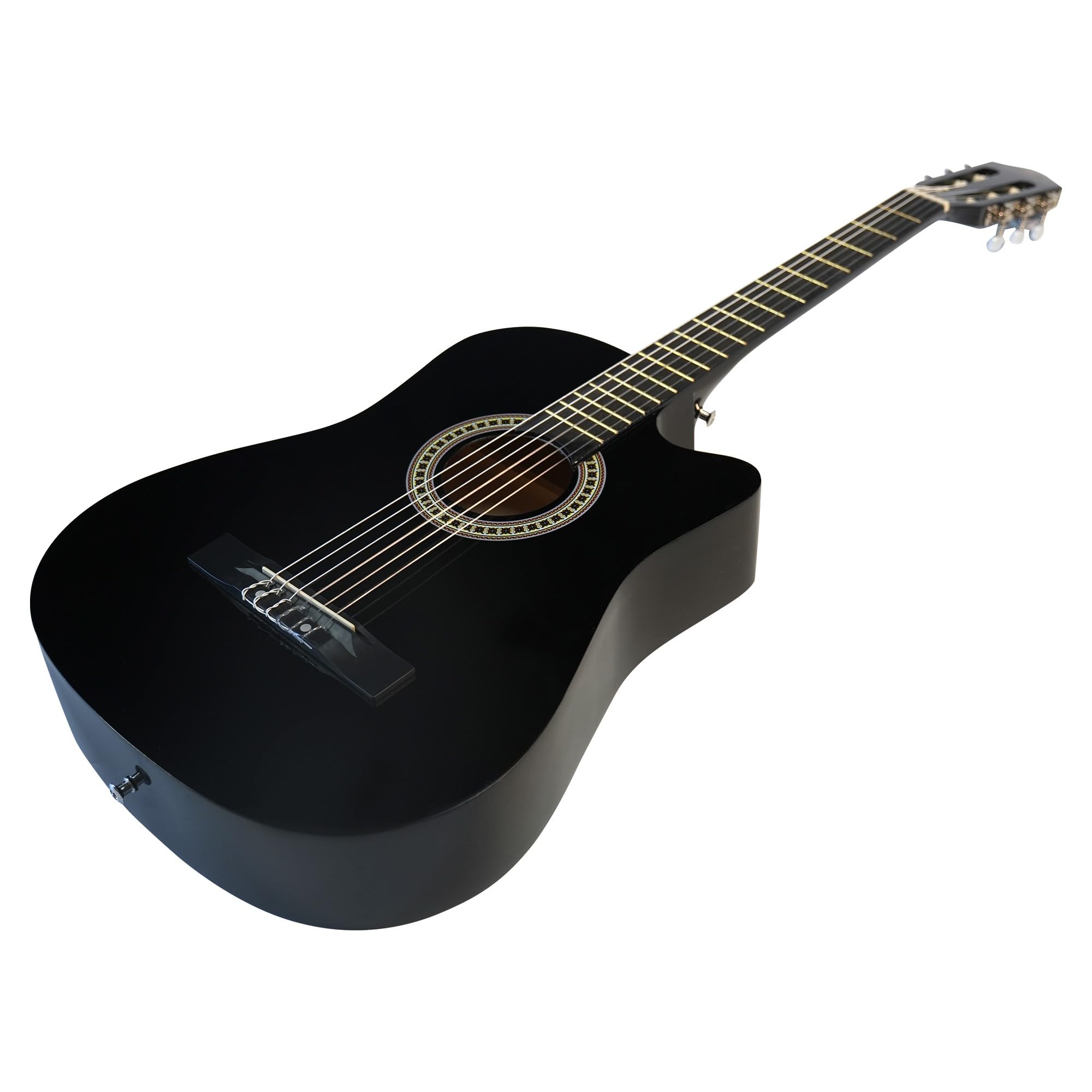 ギター violao acustico Jackson Pro Series Misha Mansoor Juggernaut HT7FM 7-String