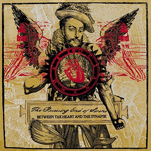 The Receiving End Of Sirens