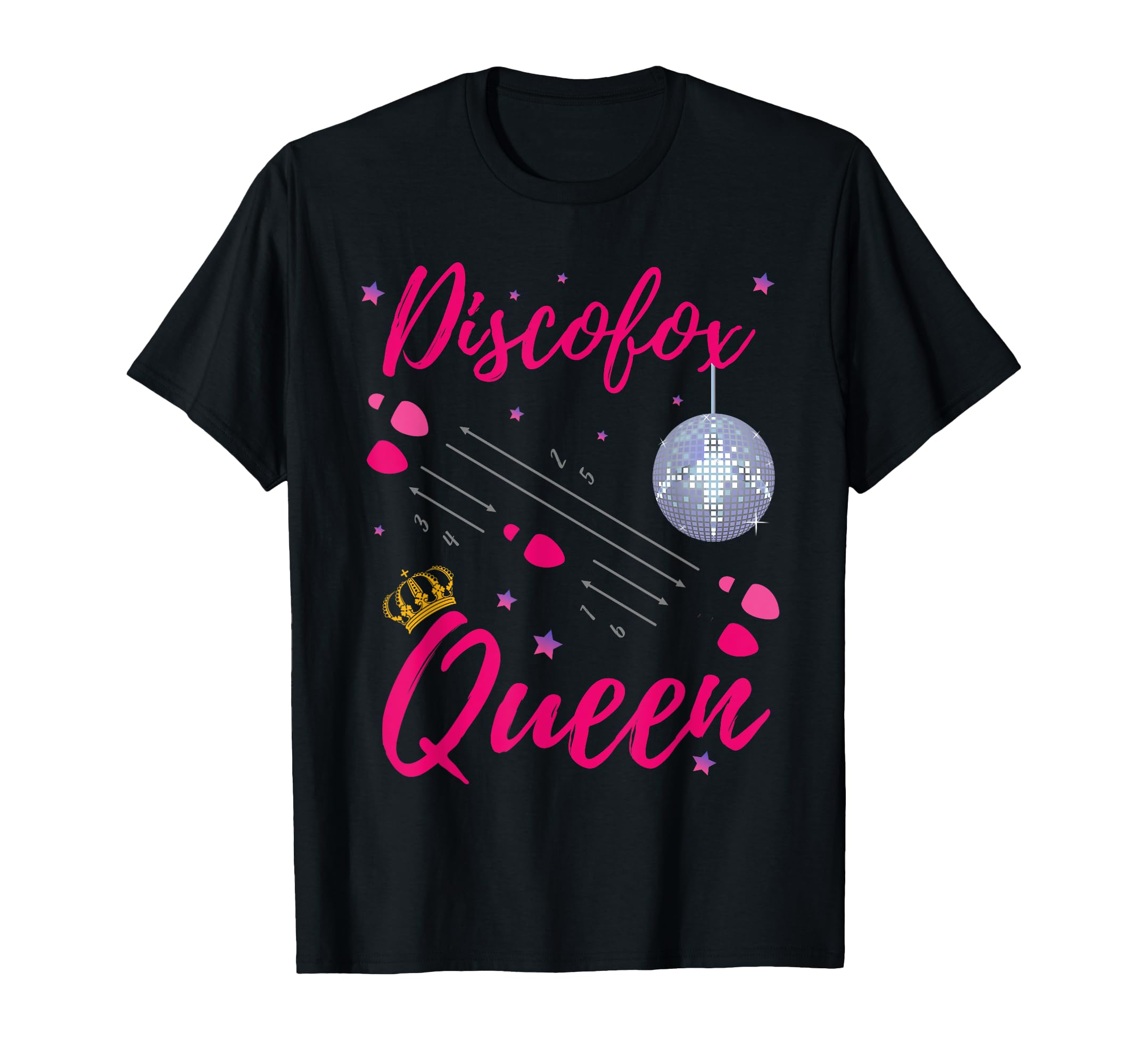 Kleidung mit Designs von Amazon Merch on Demand