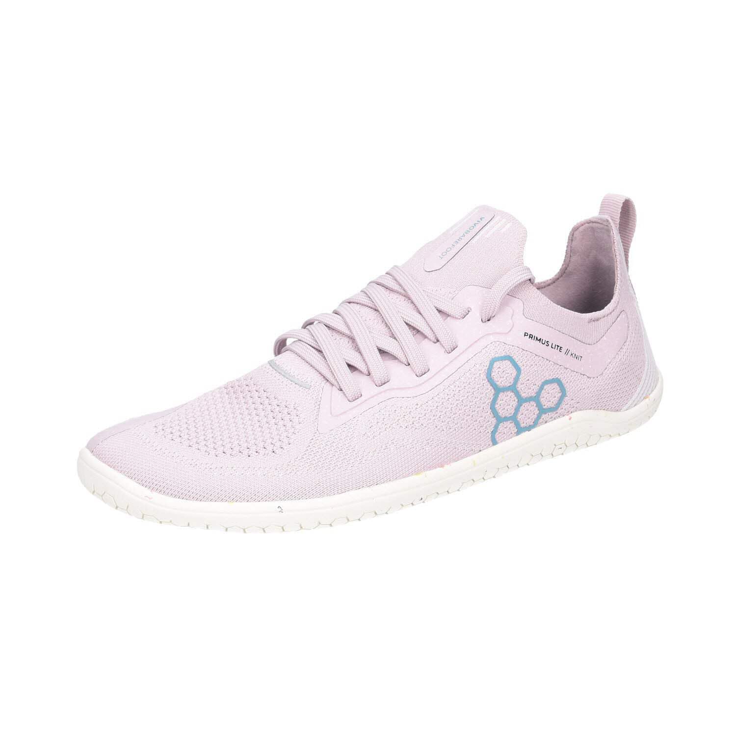Vivobarefoot Women's Primus Lite Knit Running Shoe