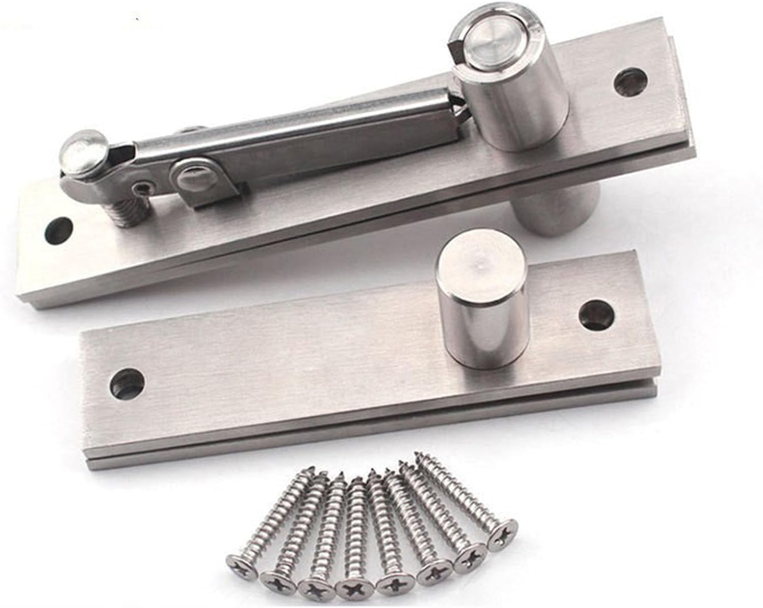 Hidden Door Hinge, Door Pivot Hinge Wooden Door Egypt Ubuy