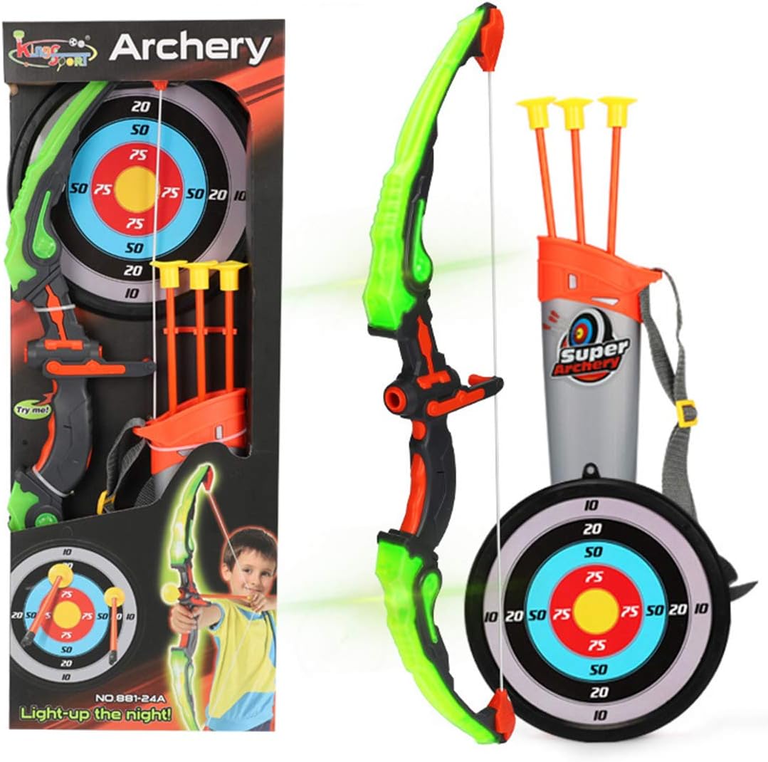 set per tiro con l arco