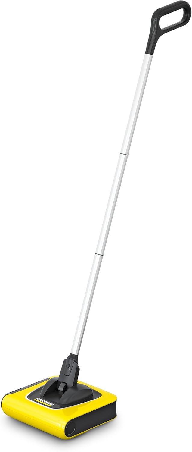 aspirapolvere automatico a fieno