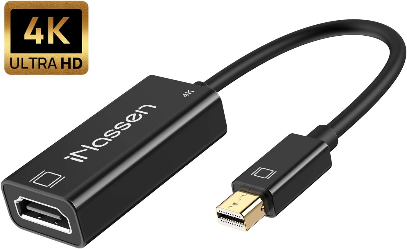 adattatore mini displayport per macbook air