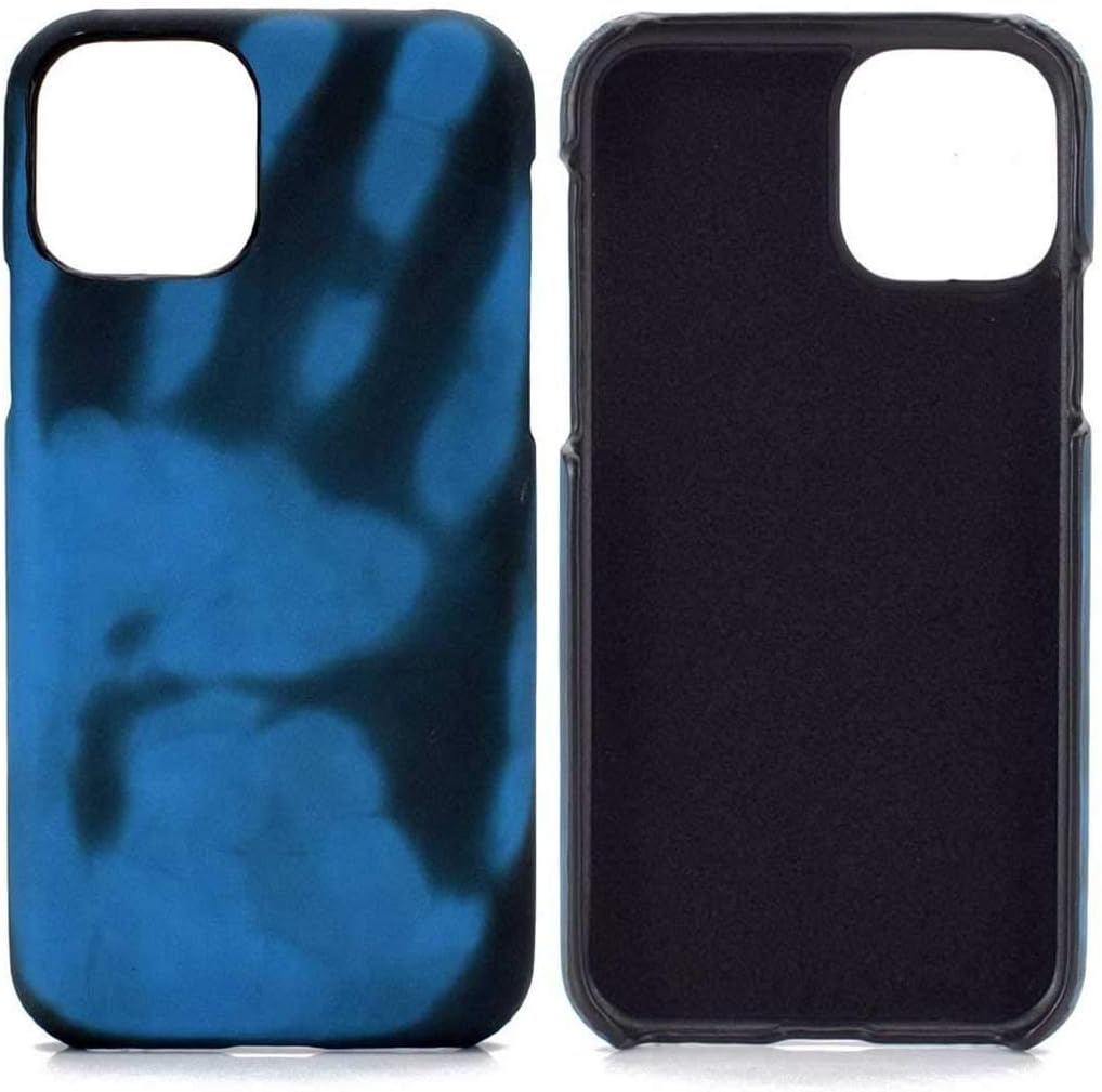 sensore di calore per iphone