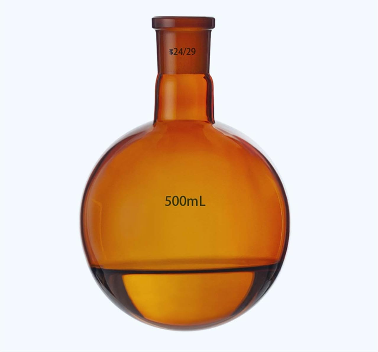 palloni di reazione da laboratorio