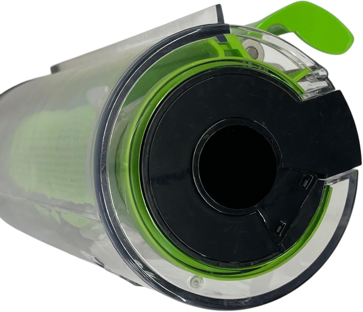Seneca River Trading Bissell Dirt Bin Assembly for AirRam Cordless Vacuum, 1610313