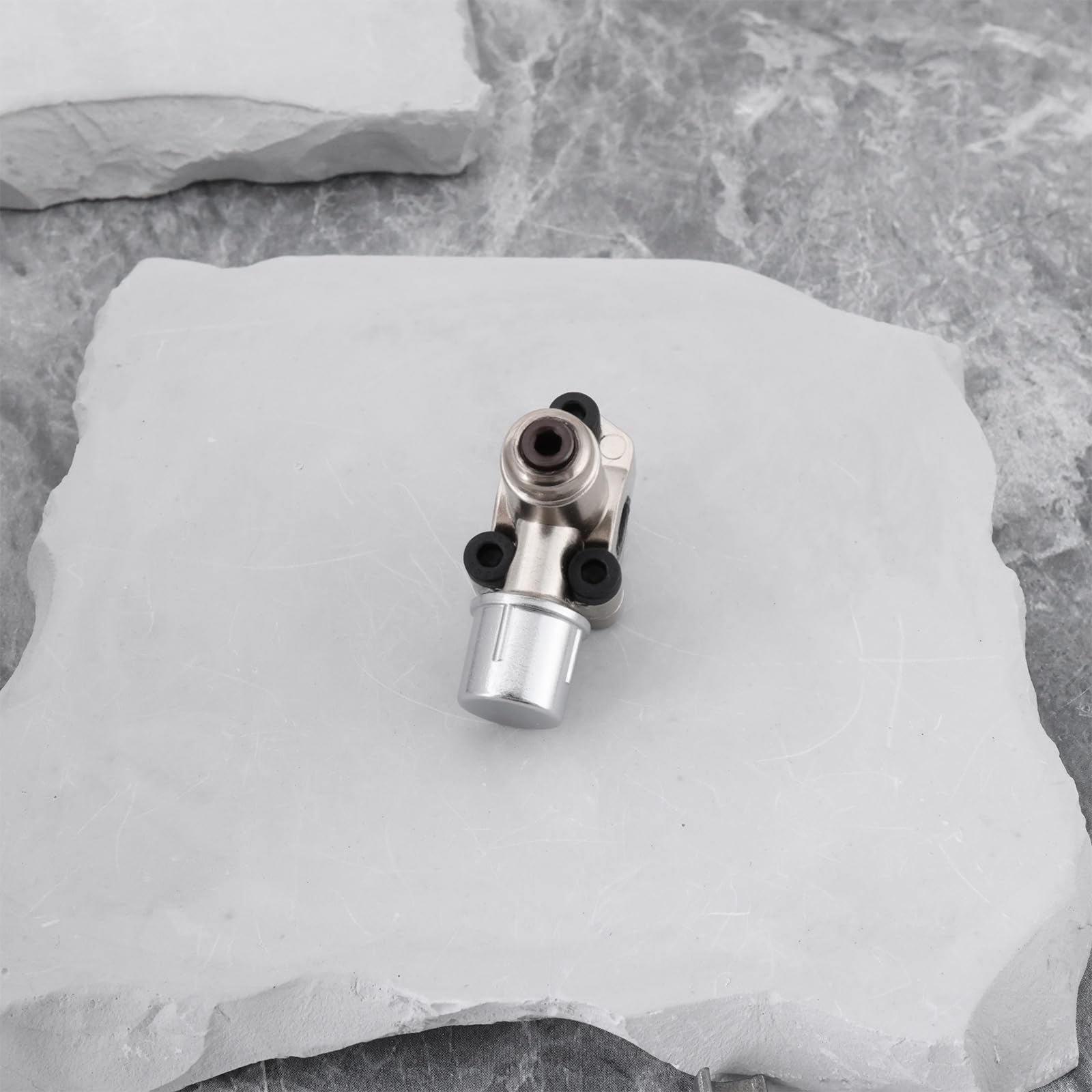 BPV-31 Piercingventil-Sets für Klimaanlagen, für Rohre mit Außendurchmesser von 1/4 5/16 3/8 Zoll, 4 Stück