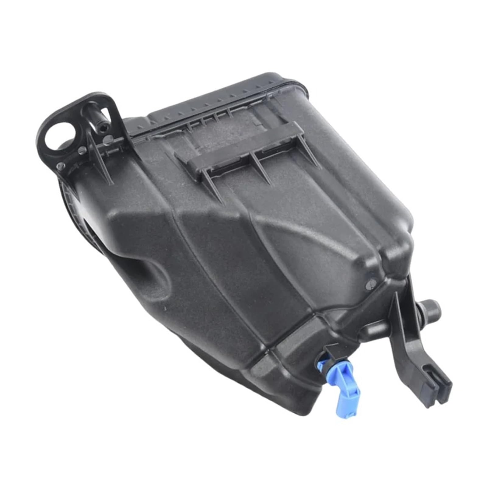para BMW F07 F10 F18 F06 F12 F13 F01 F02 N55 17137647283 17117639021 Depósito de expansión con Tapa de refrigerante
