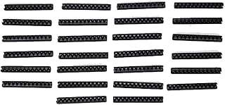 Roll pins para Tornado futbolín Hombres – Set de 26